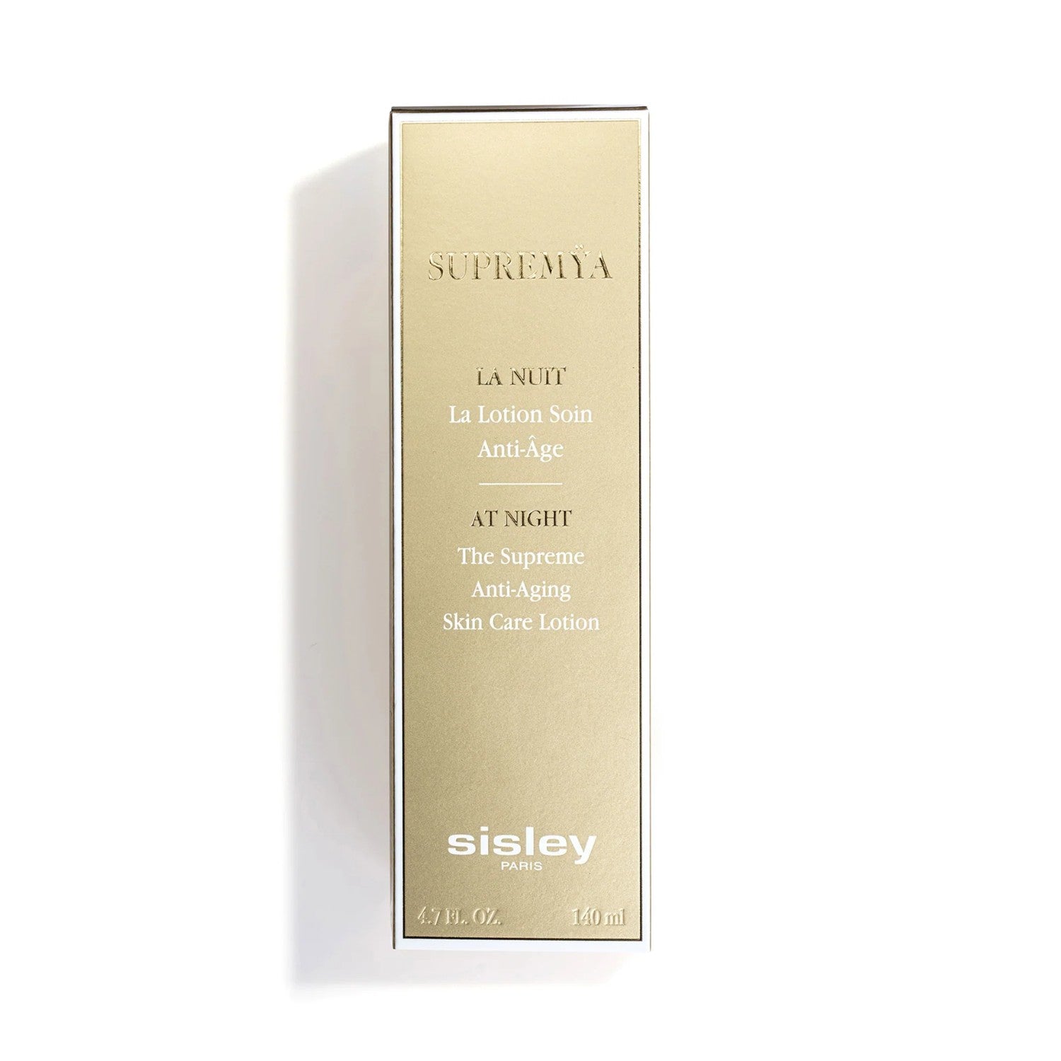 Sisley Supremya At Night The Supreme Anti-Aging Skin Care Lotion 140ml/4.7oz