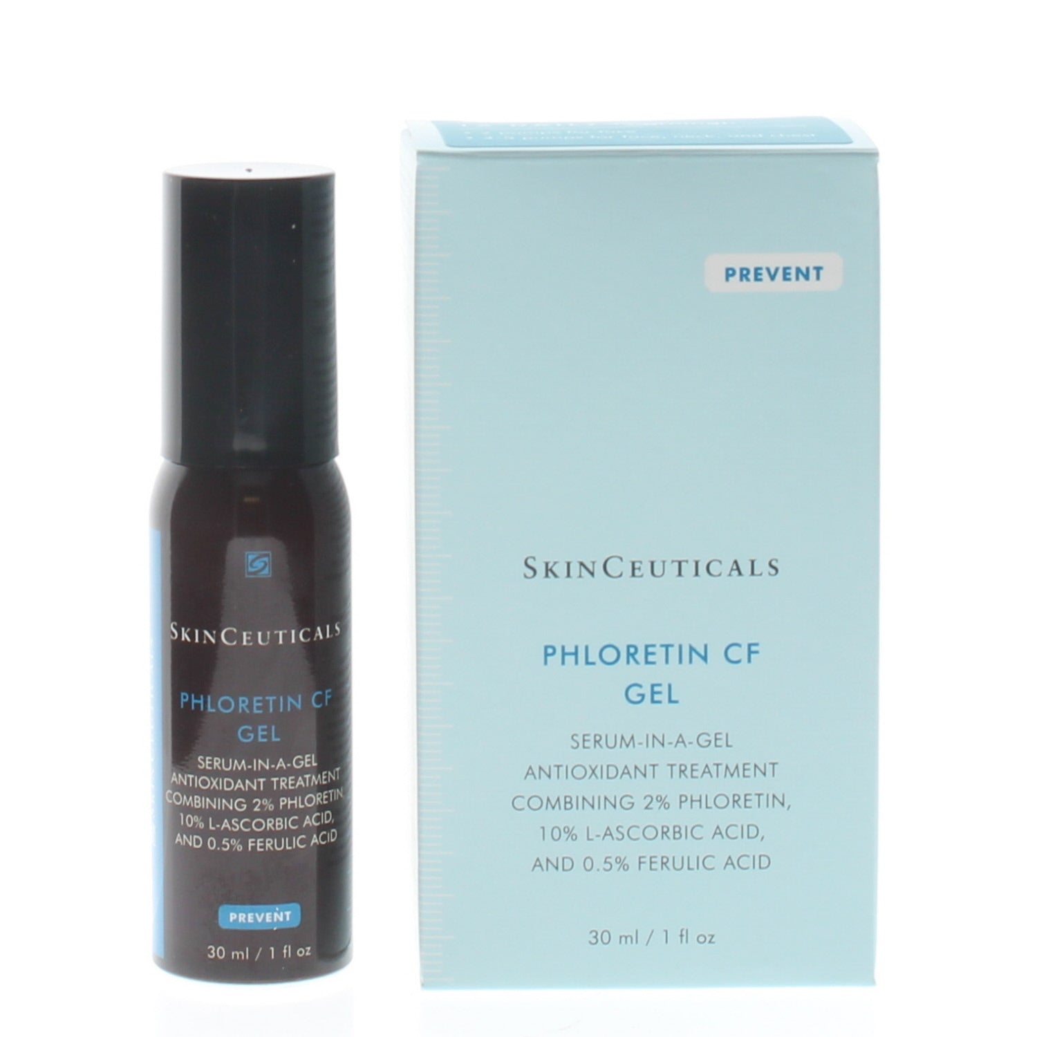 SkinCeuticals Phloretin CF Gel 30ml/1oz