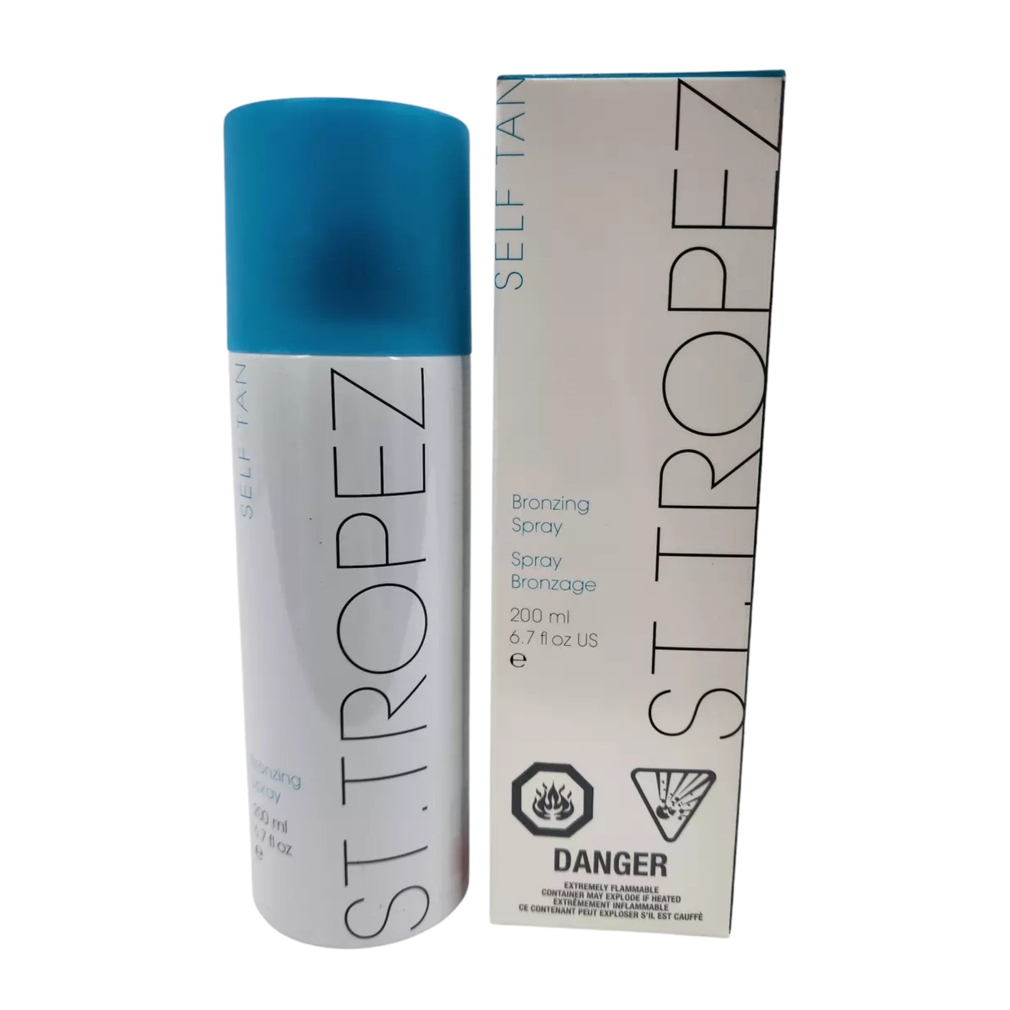 Self Tan Express Mist