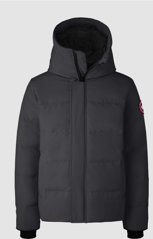Canada Goose Macmillan Parka Jacket Mens Style : 2080m
