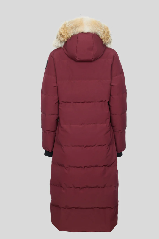 Canada Goose Mystique Parka Womens Style : 3035l