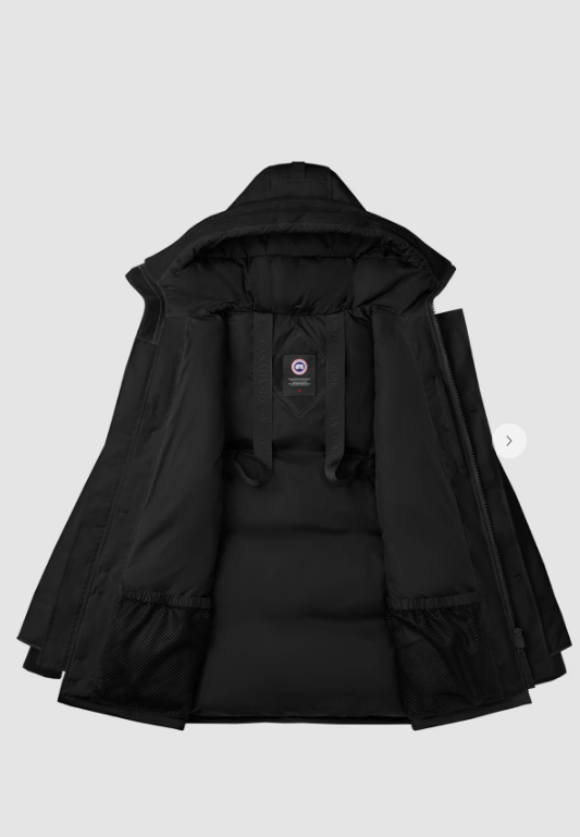 Canada Goose Chateau Parka Mens Style : 2053m