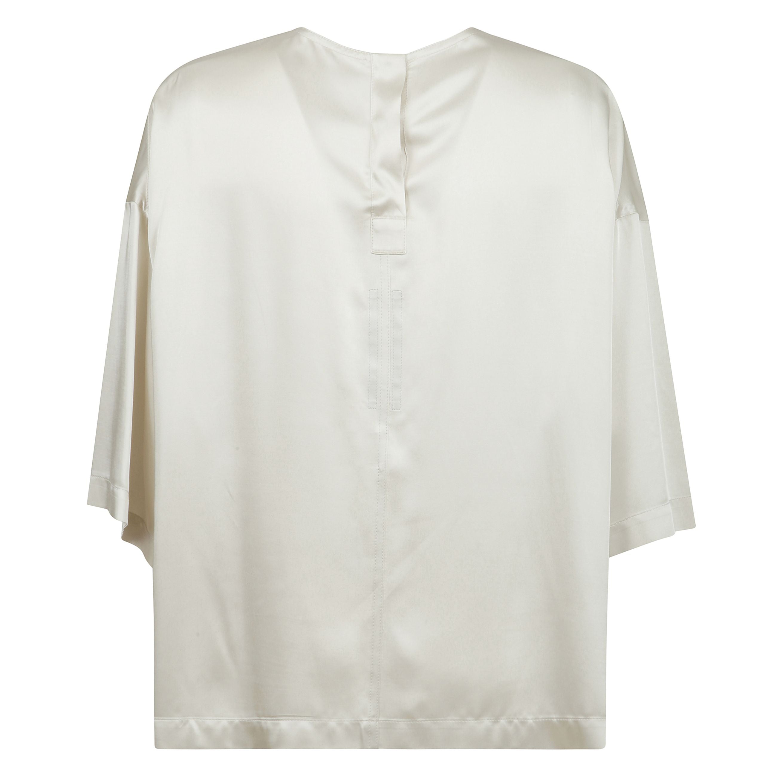 T-shirt tommy t in jersey di cotone.