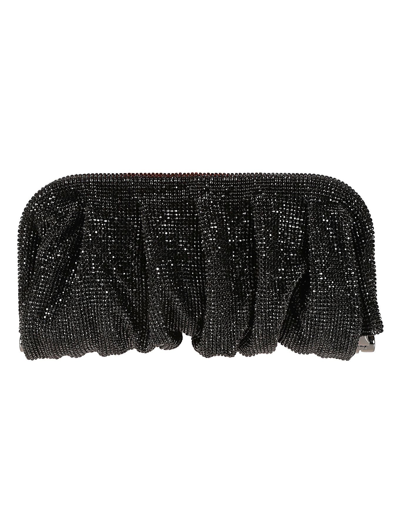 Venus la grande jet black