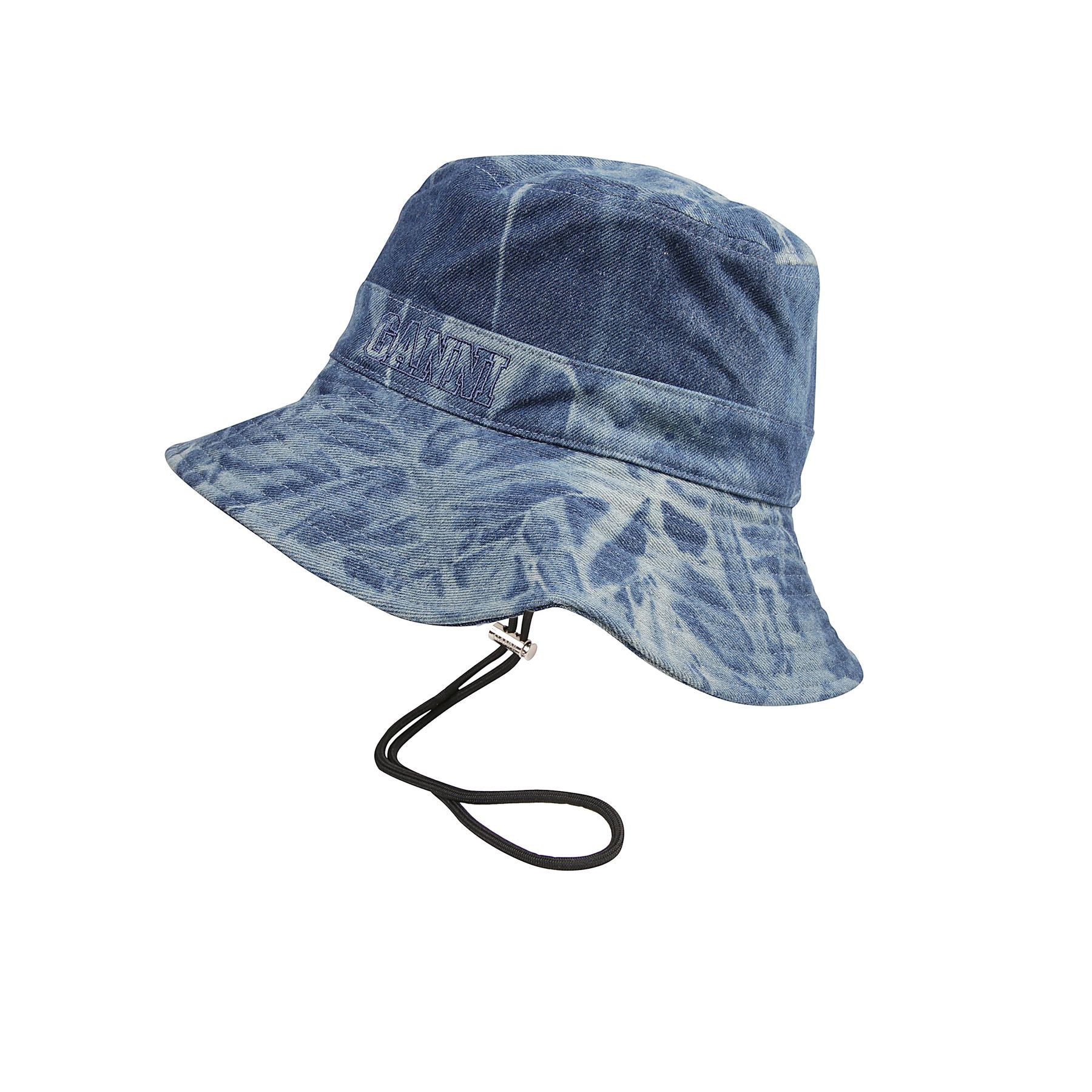 Fisherman bucket hat denim