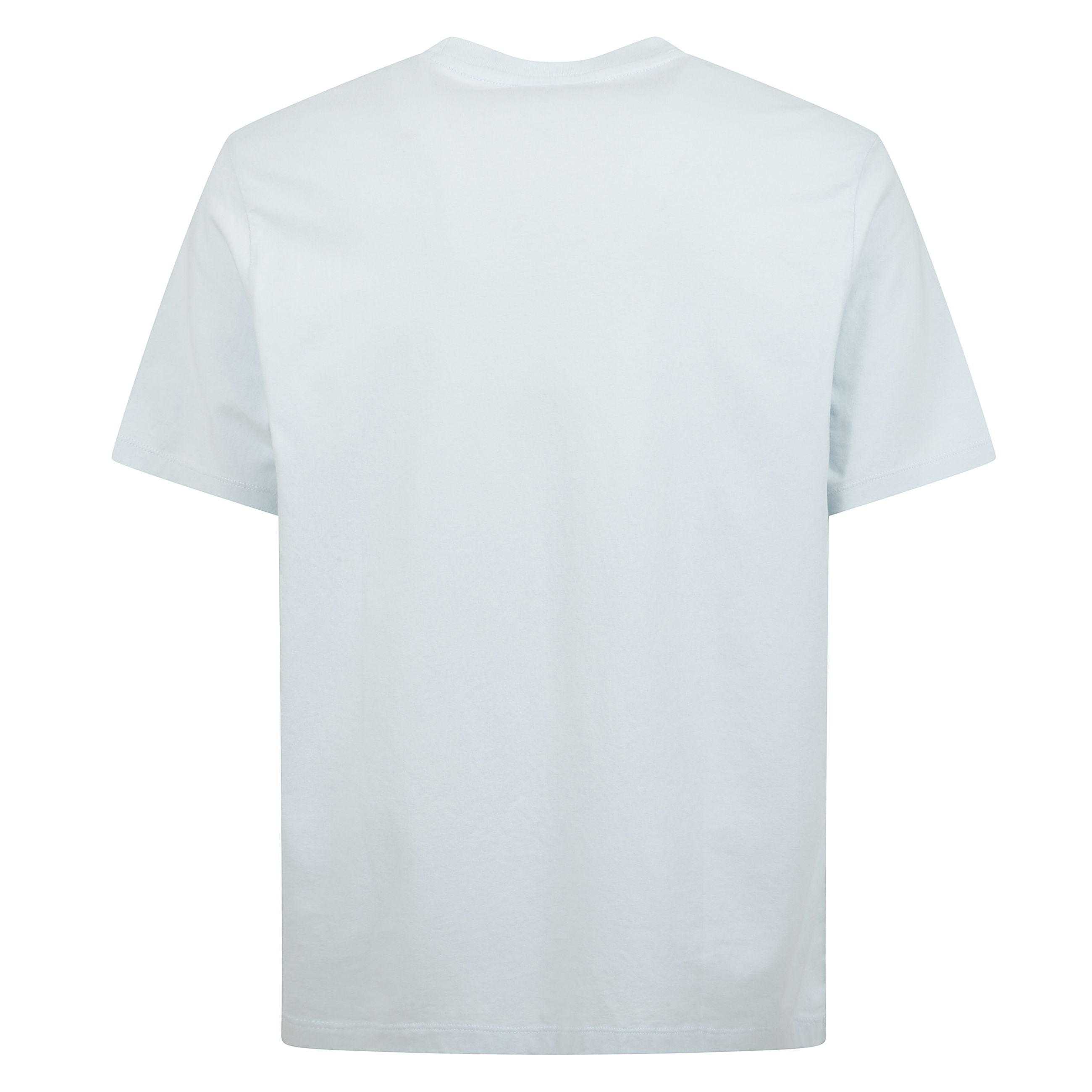 Fox head patch regular tee-shirt