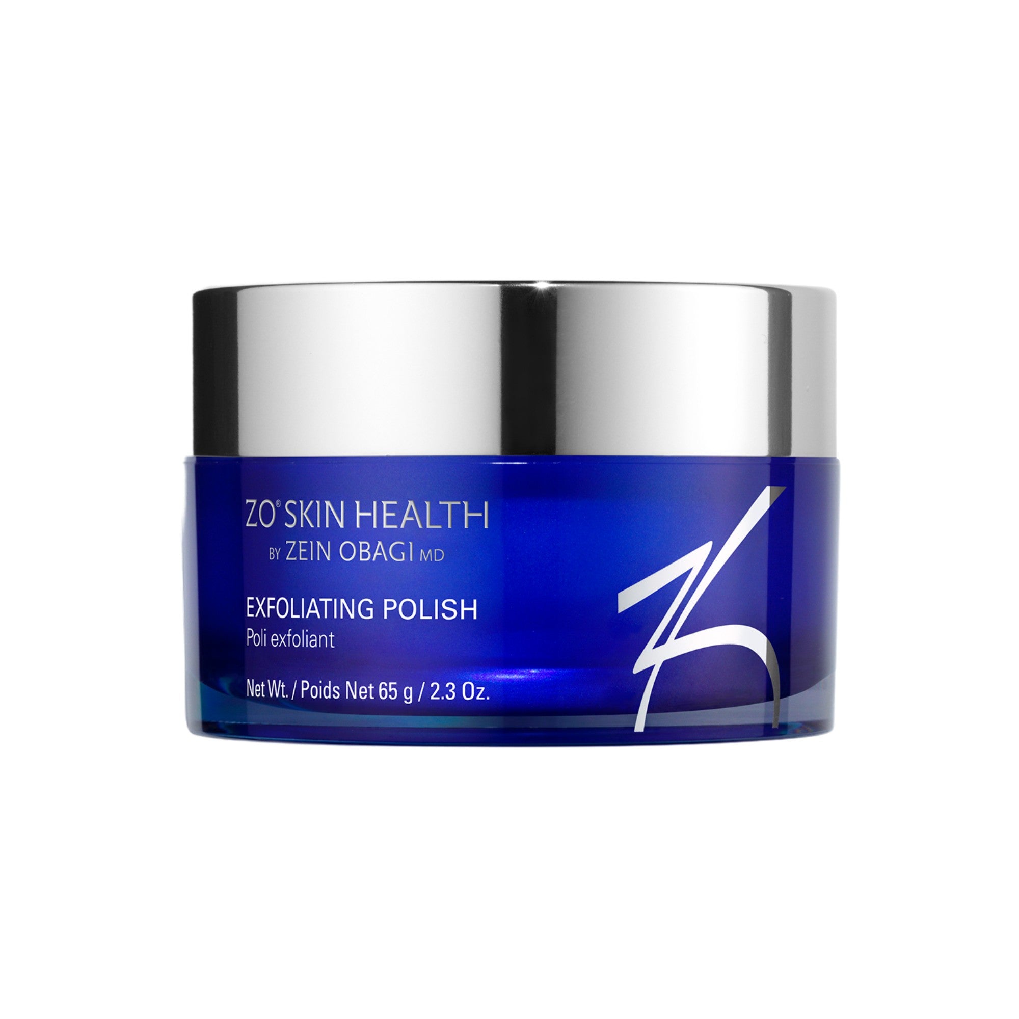 Exfoliating Polish