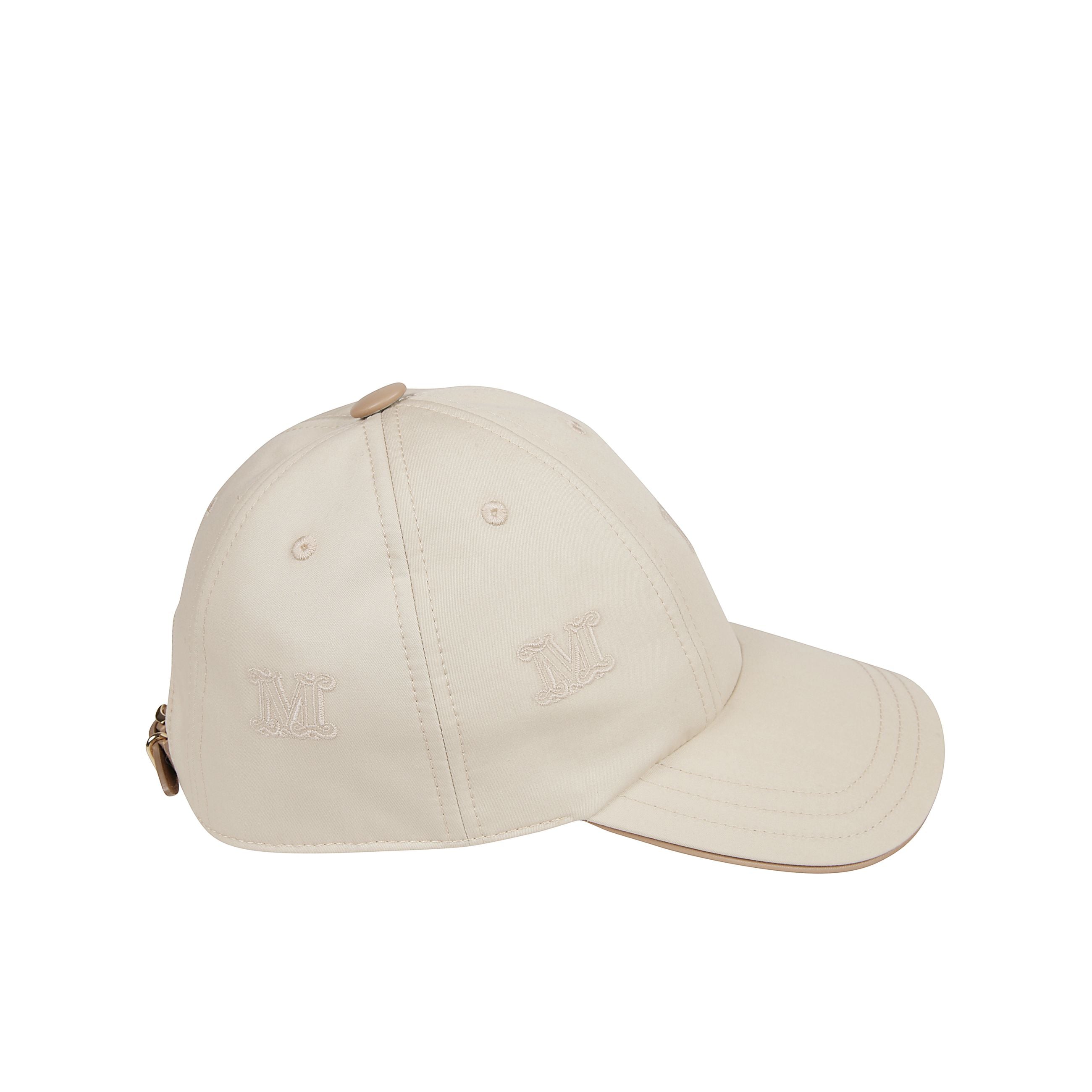 Cappello da baseball.