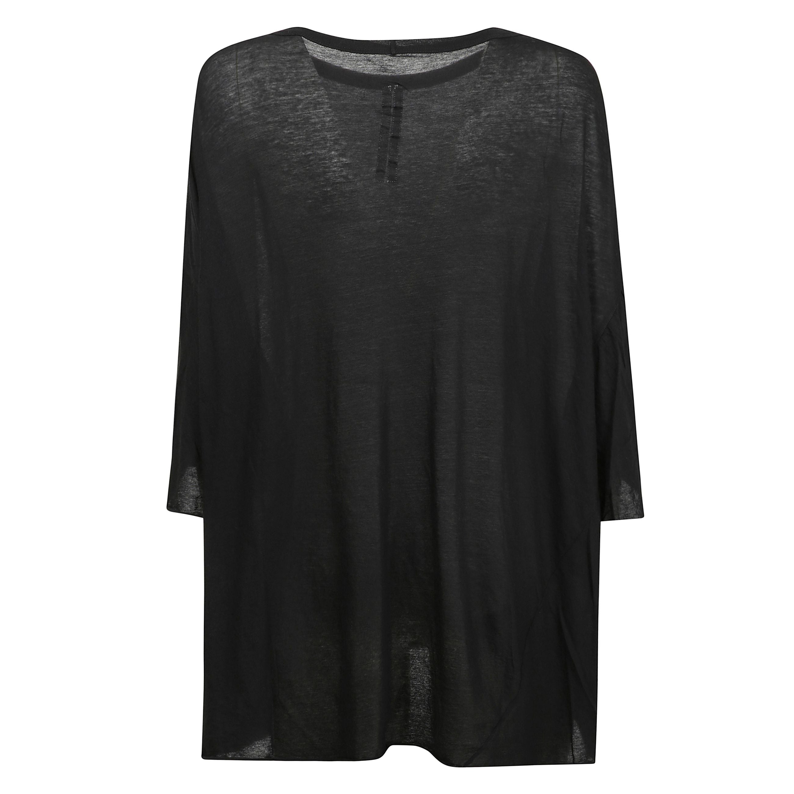 T-shirt tommy t in jersey di cotone.