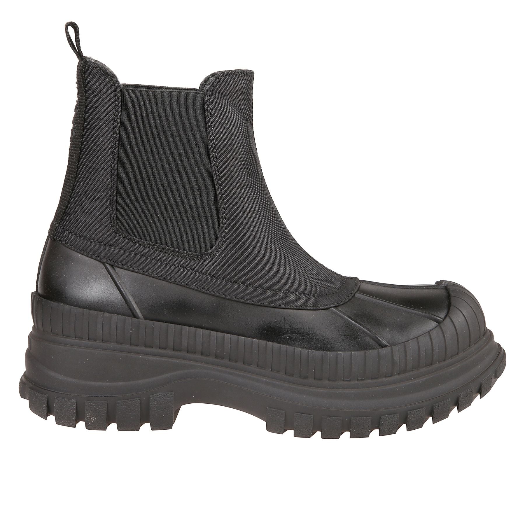 Outdoor chelsea boot