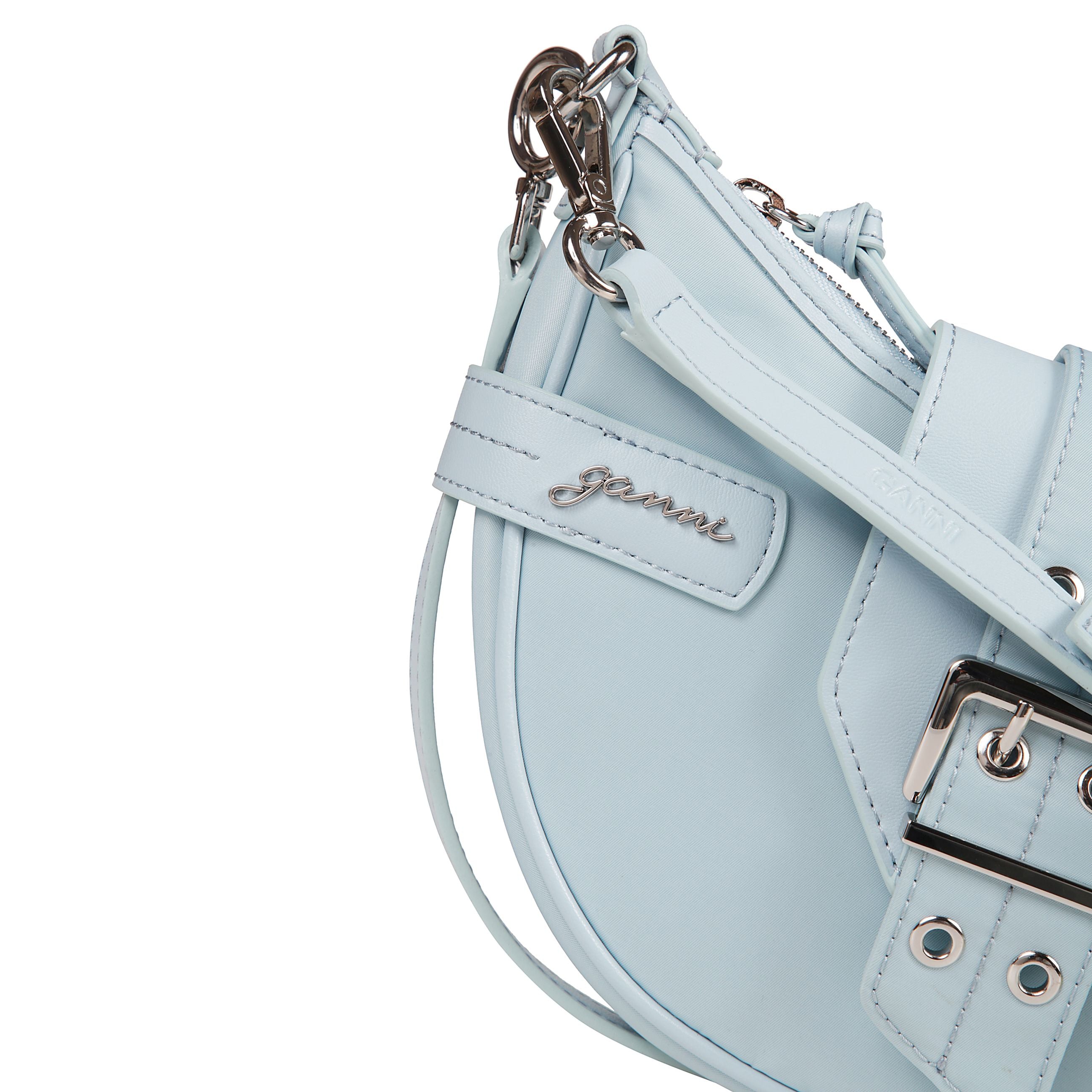 Borsa a tracolla bucky piccola.