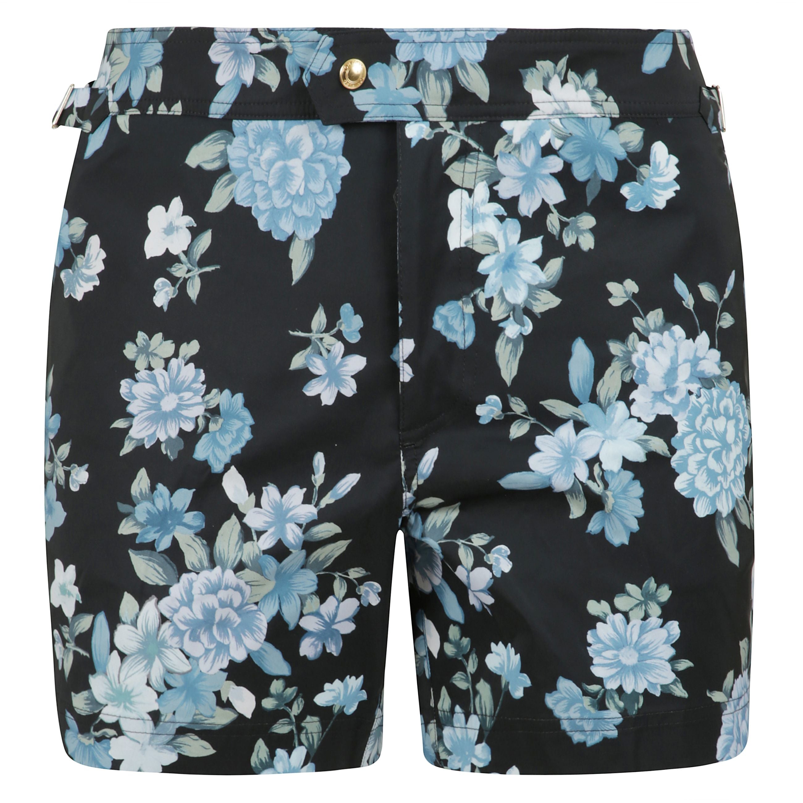 Bermuda mare con stampa