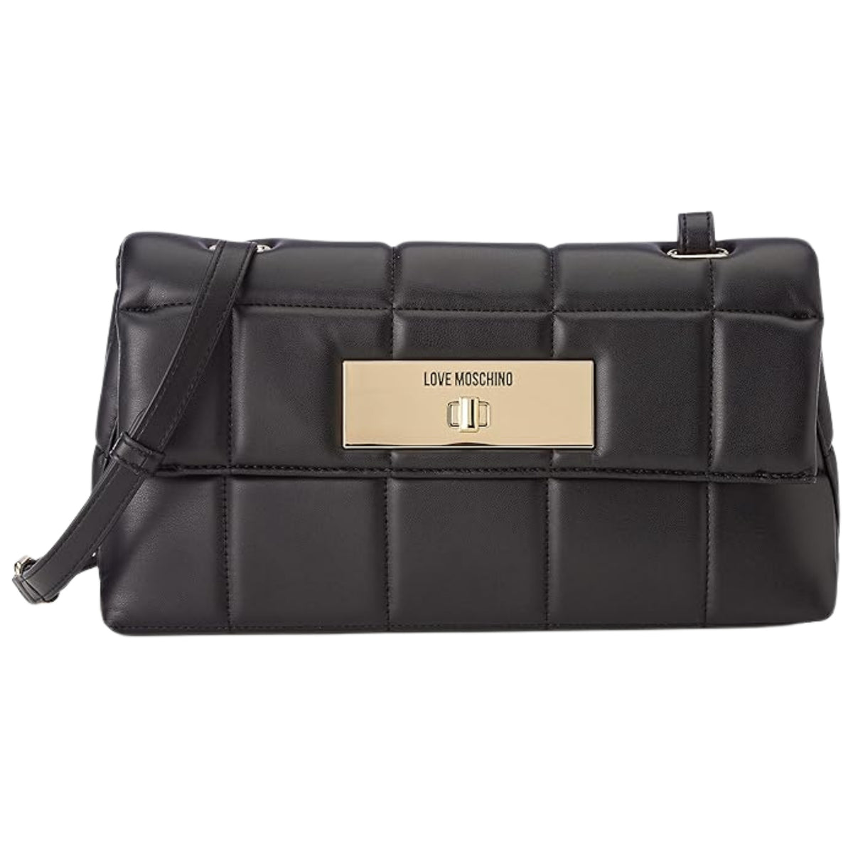 LOVE MOSCHINO CROSSBODY