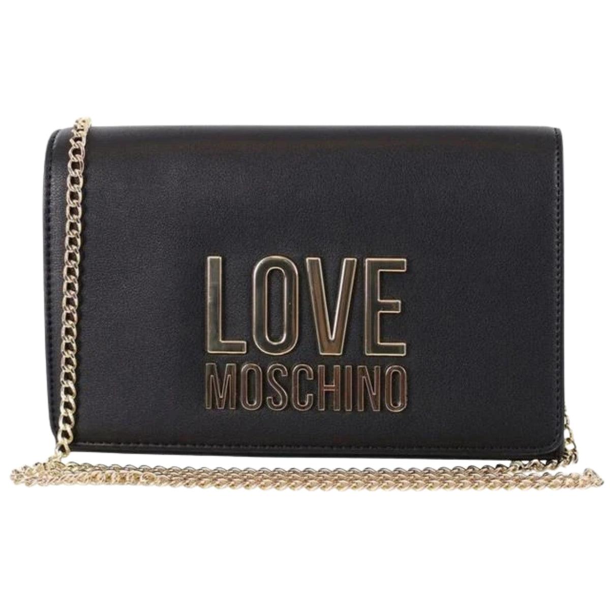 LOVE MOSCHINO CROSSBODY