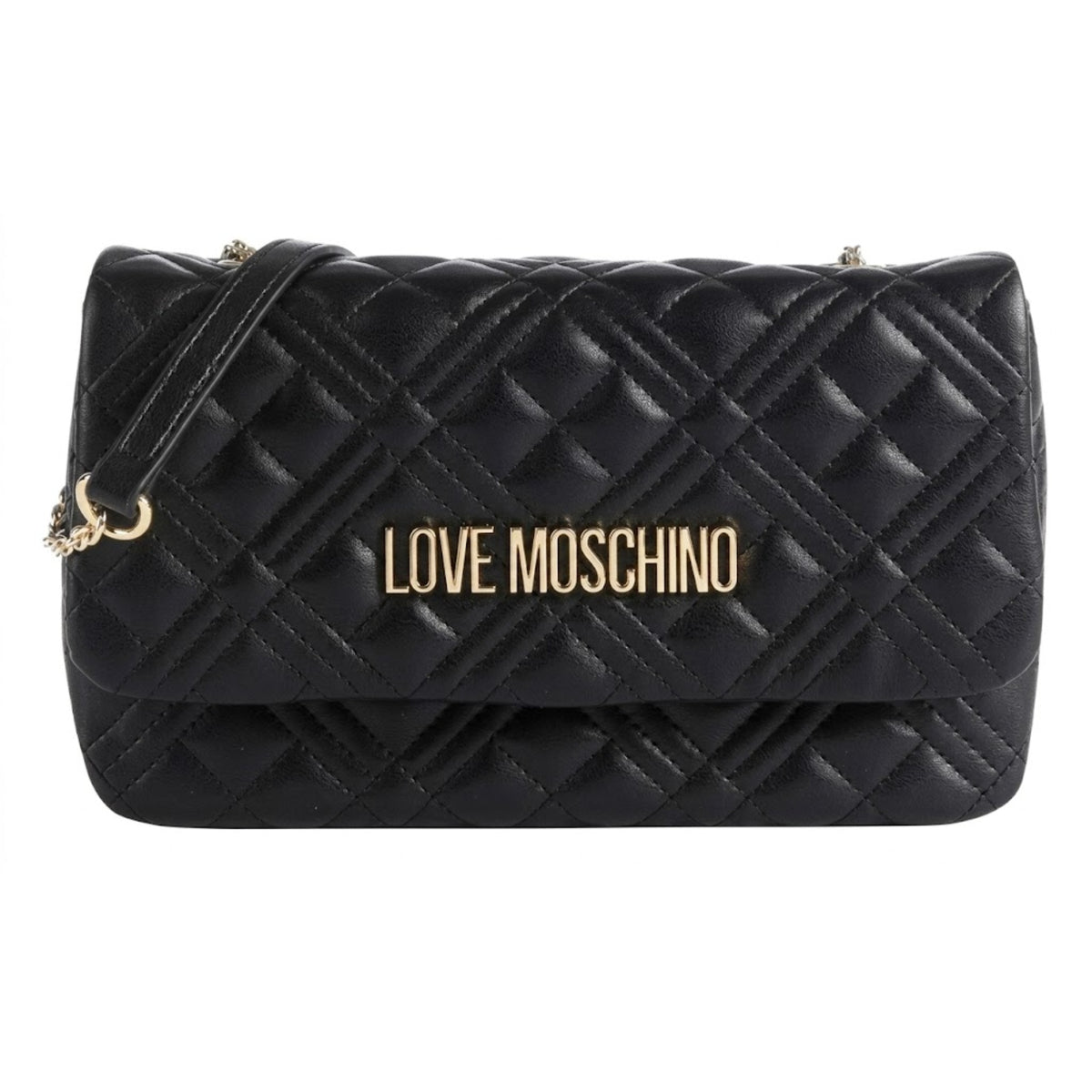 LOVE MOSCHINO CROSSBODY