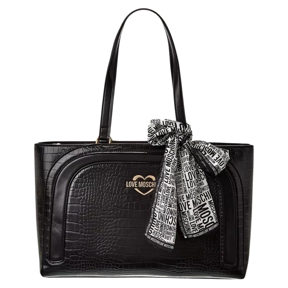 LOVE MOSCHINO TOTE