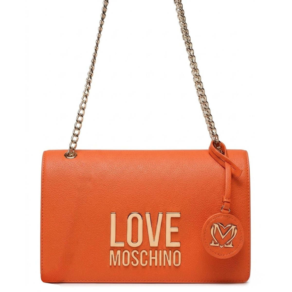 LOVE MOSCHINO CROSSBODY
