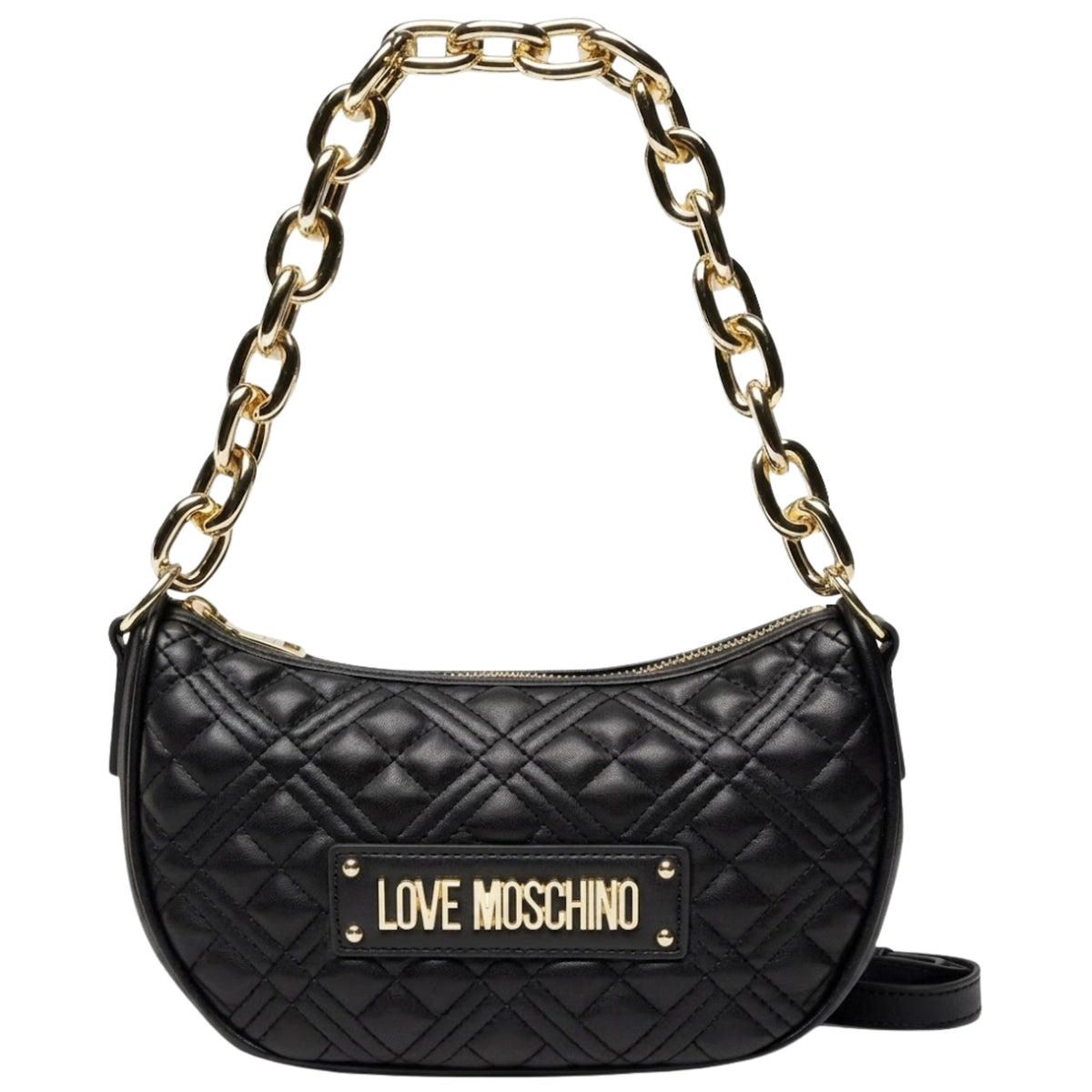 LOVE MOSCHINO SHOULDER BAG