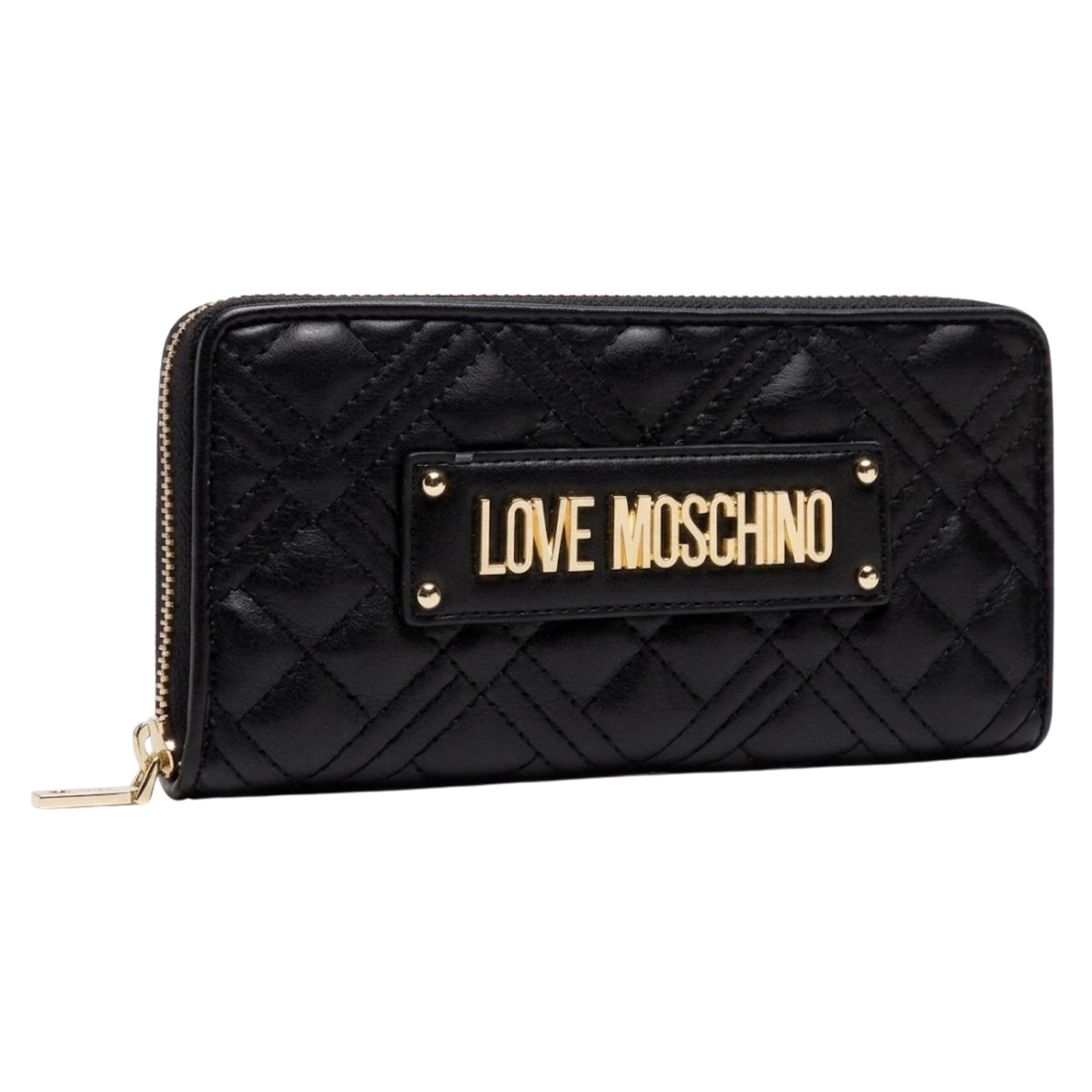 LOVE MOSCHINO WALLET