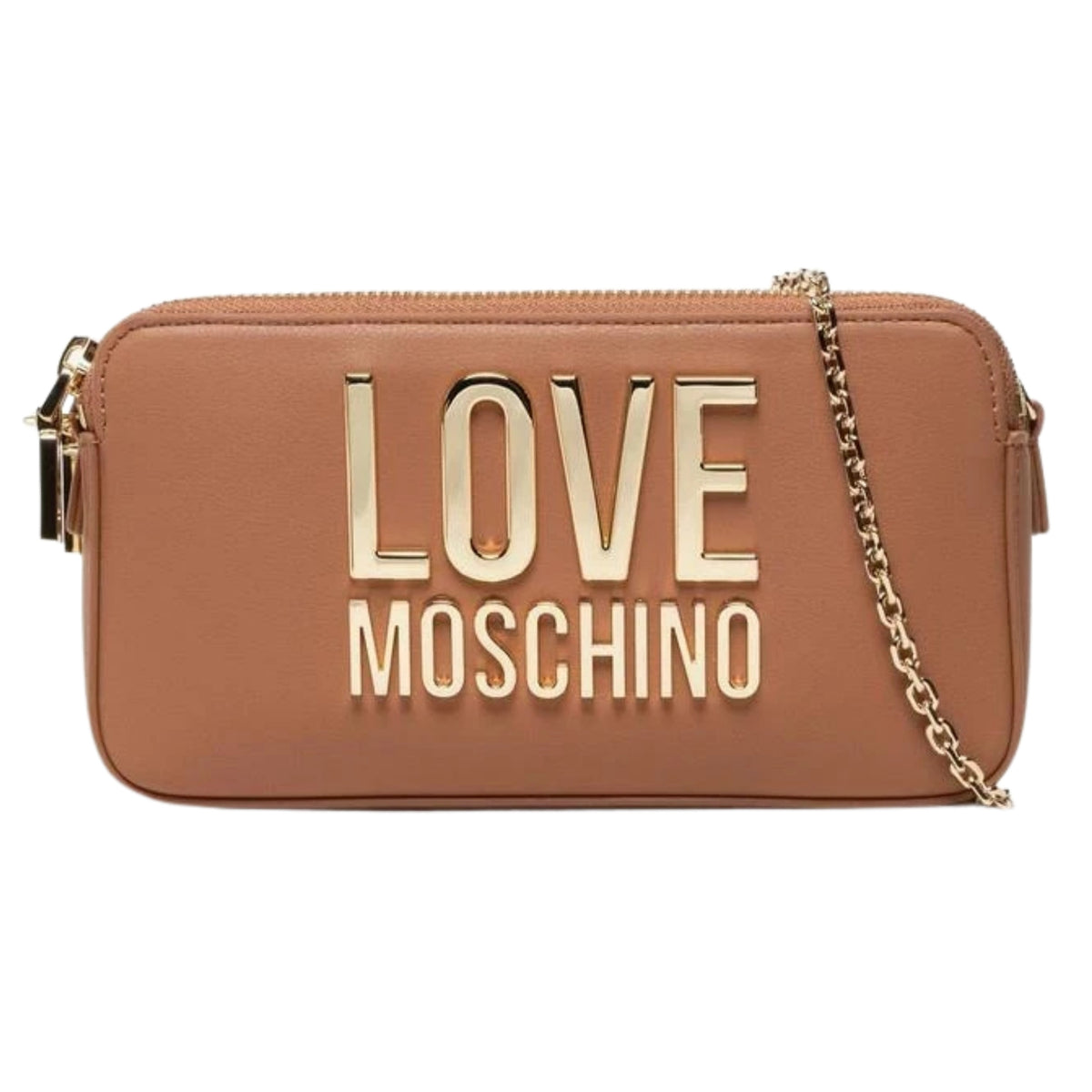LOVE MOSCHINO CROSSBODY