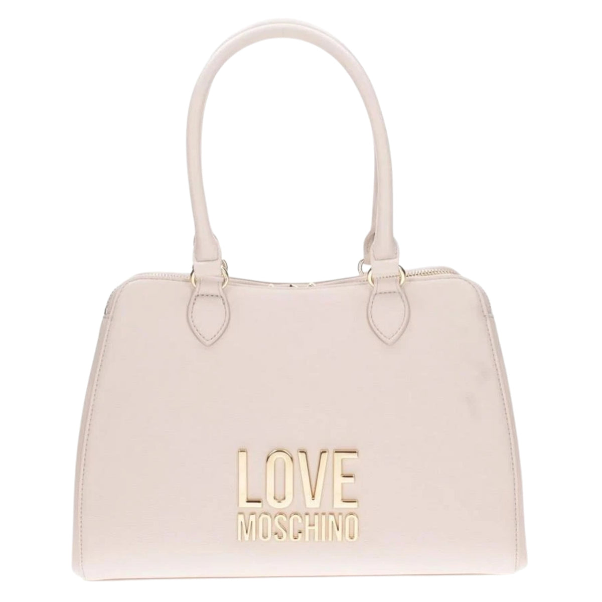 LOVE MOSCHINO TOTE