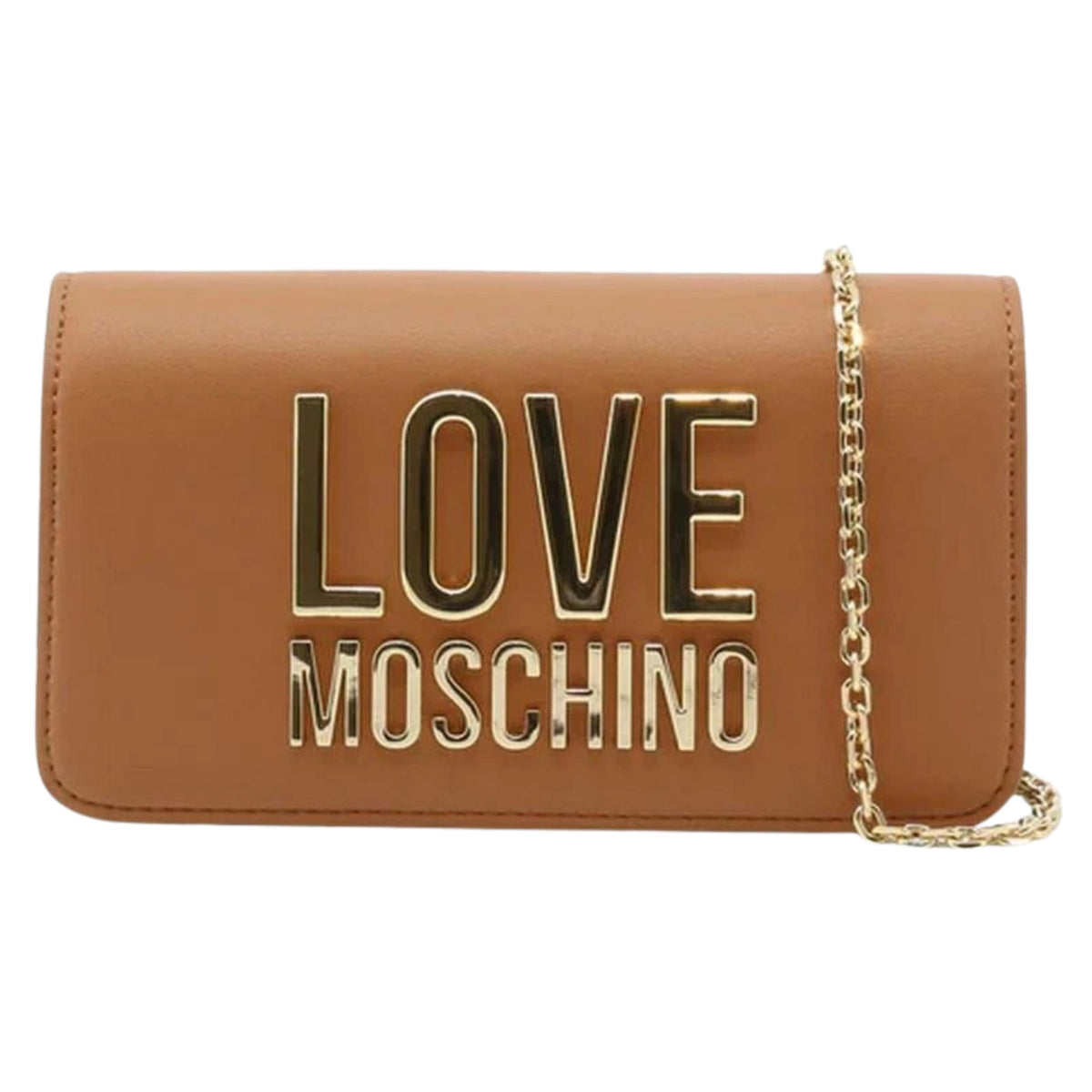 LOVE MOSCHINO CROSSBODY