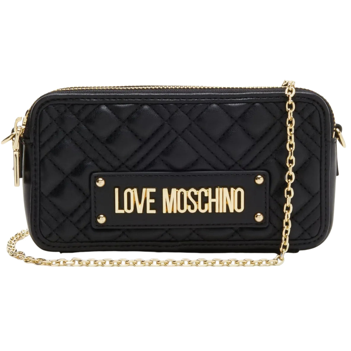 LOVE MOSCHINO CROSSBODY