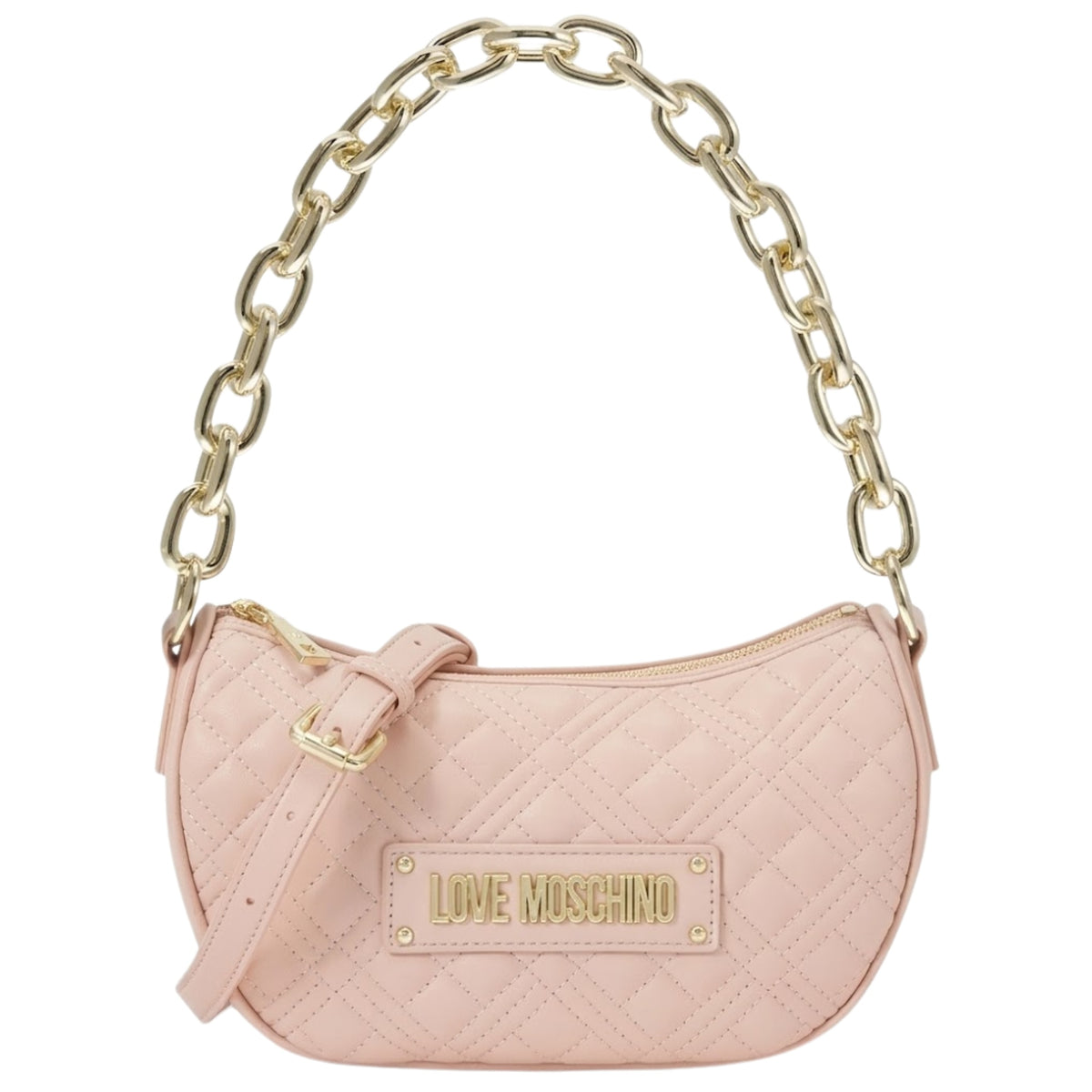LOVE MOSCHINO SHOULDER BAG