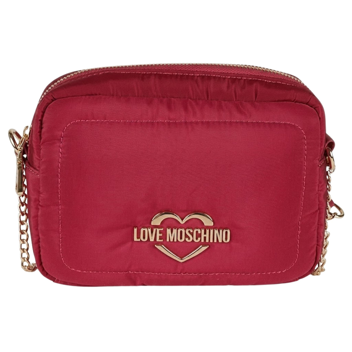 LOVE MOSCHINO CROSSBODY