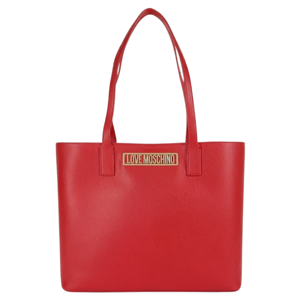 LOVE MOSCHINO TOTE