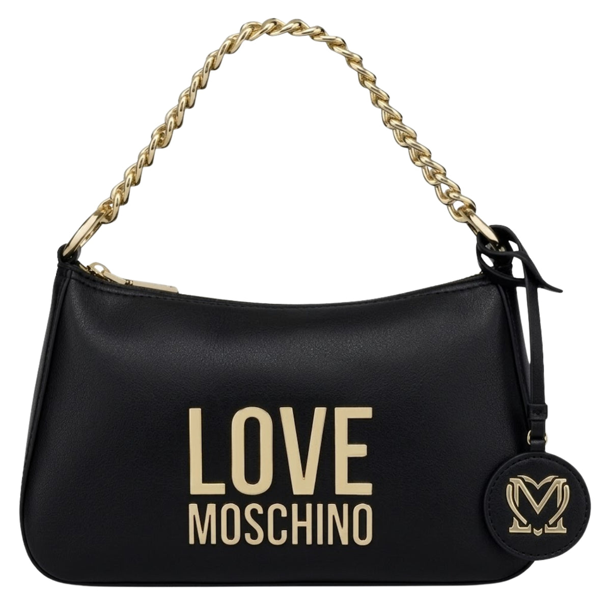 LOVE MOSCHINO SHOULDER BAG