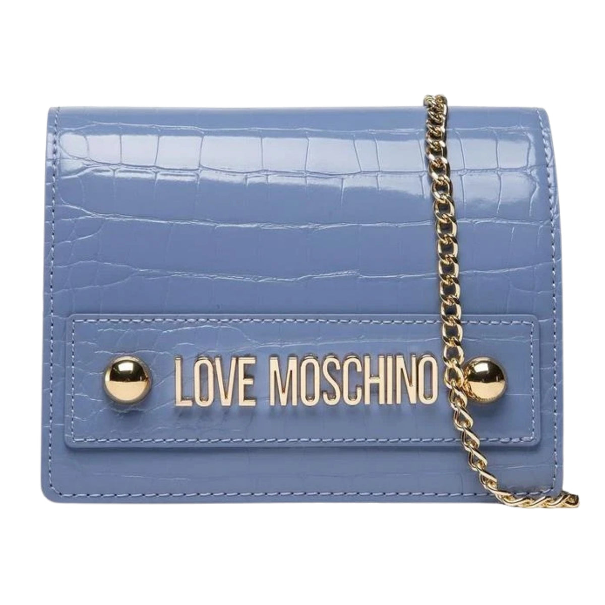 LOVE MOSCHINO CROSSBODY