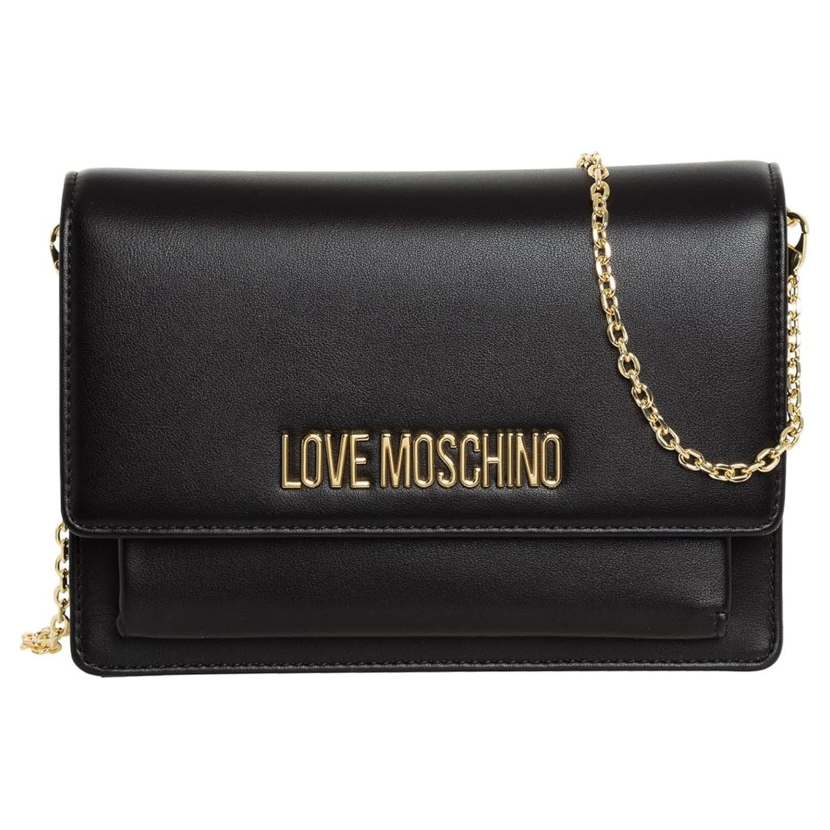 LOVE MOSCHINO CROSSBODY