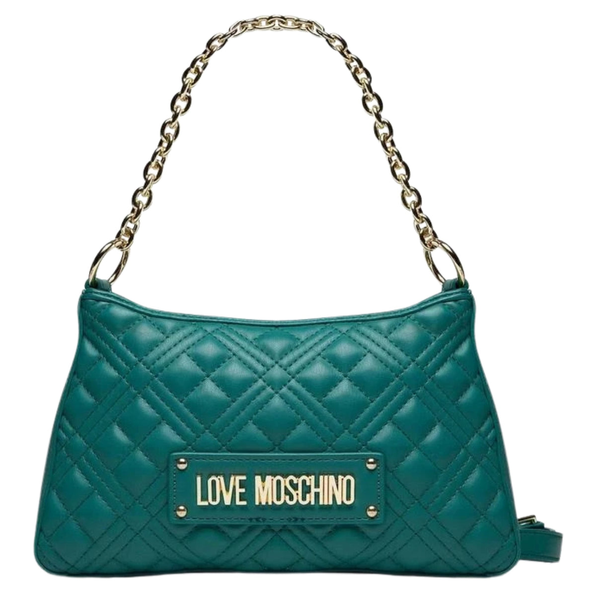 LOVE MOSCHINO SHOULDER BAG