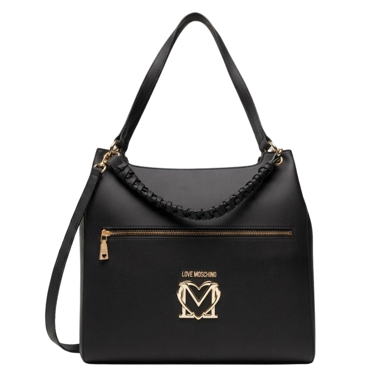 LOVE MOSCHINO SHOULDER BAG