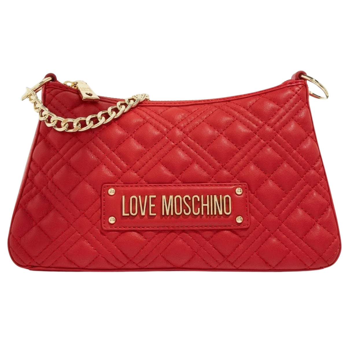 LOVE MOSCHINO CROSSBODY