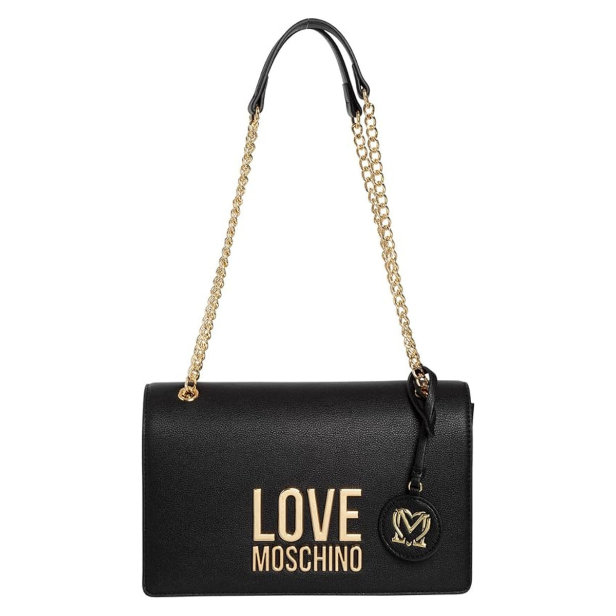 LOVE MOSCHINO CROSSBODY