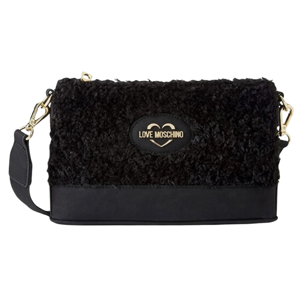 LOVE MOSCHINO CROSSBODY