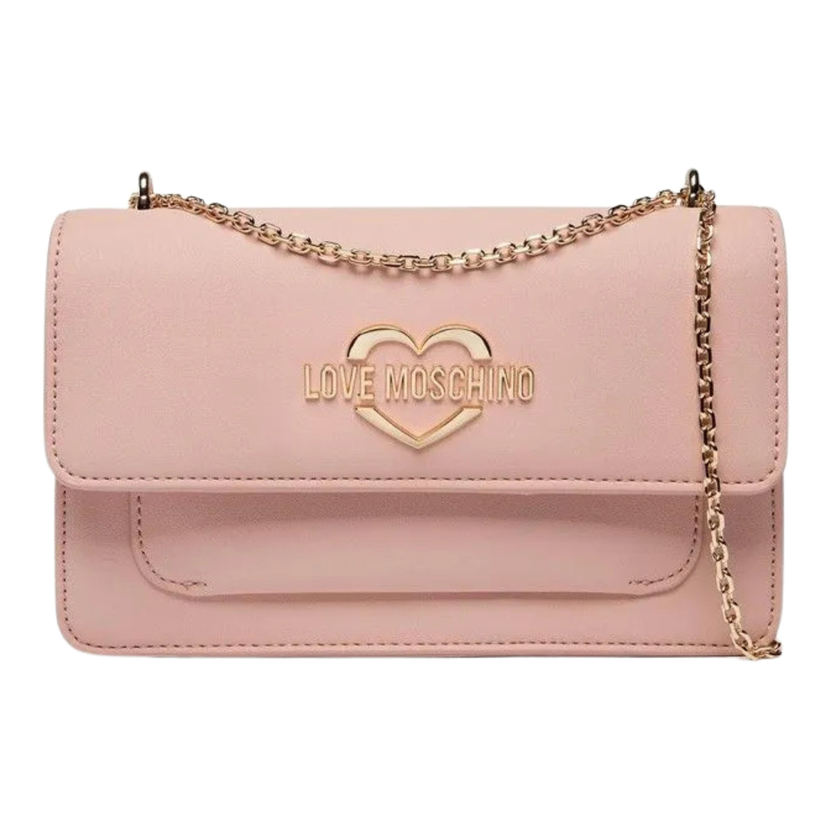 LOVE MOSCHINO CROSSBODY