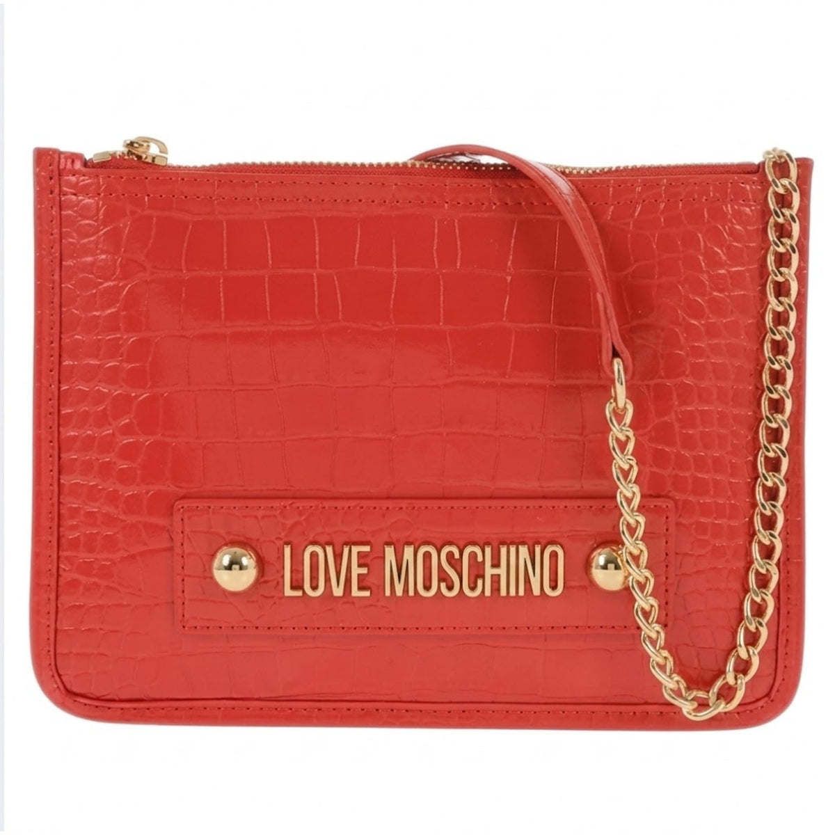 LOVE MOSCHINO CROSSBODY