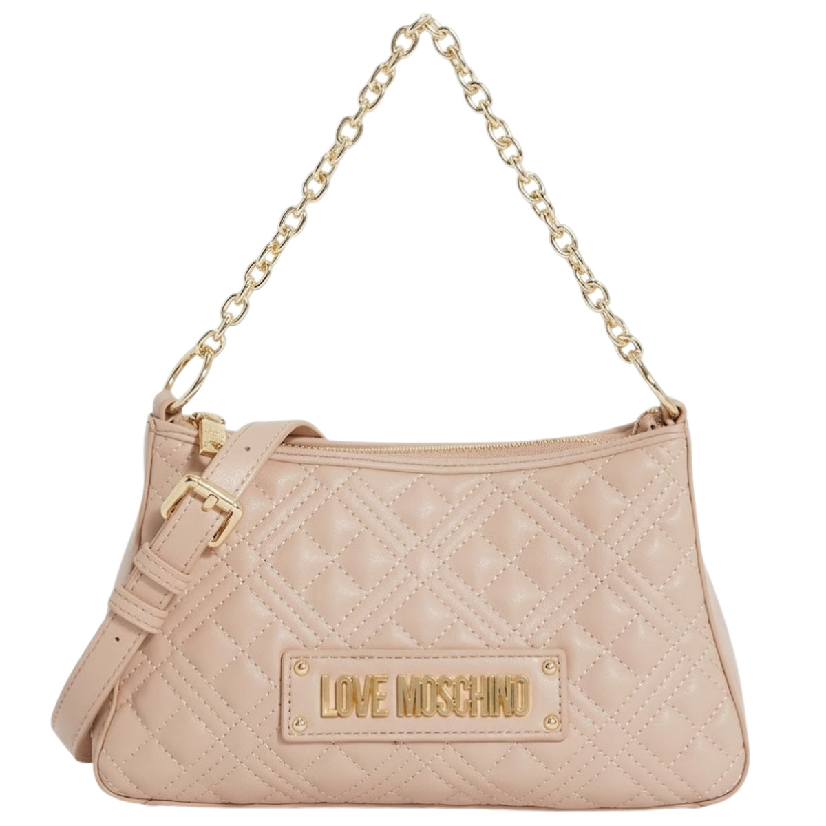LOVE MOSCHINO SHOULDER BAG
