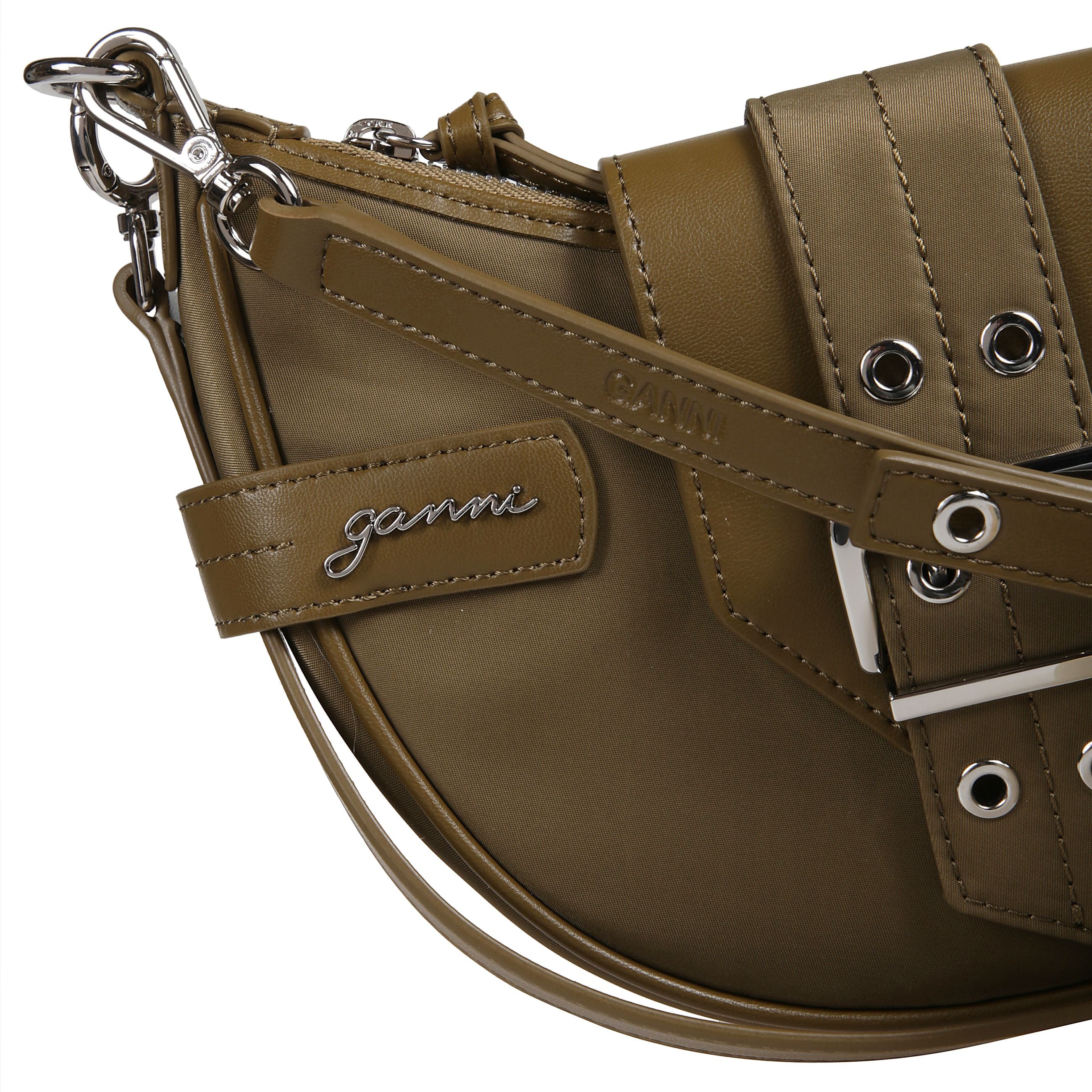 Borsa a tracolla bucky piccola.