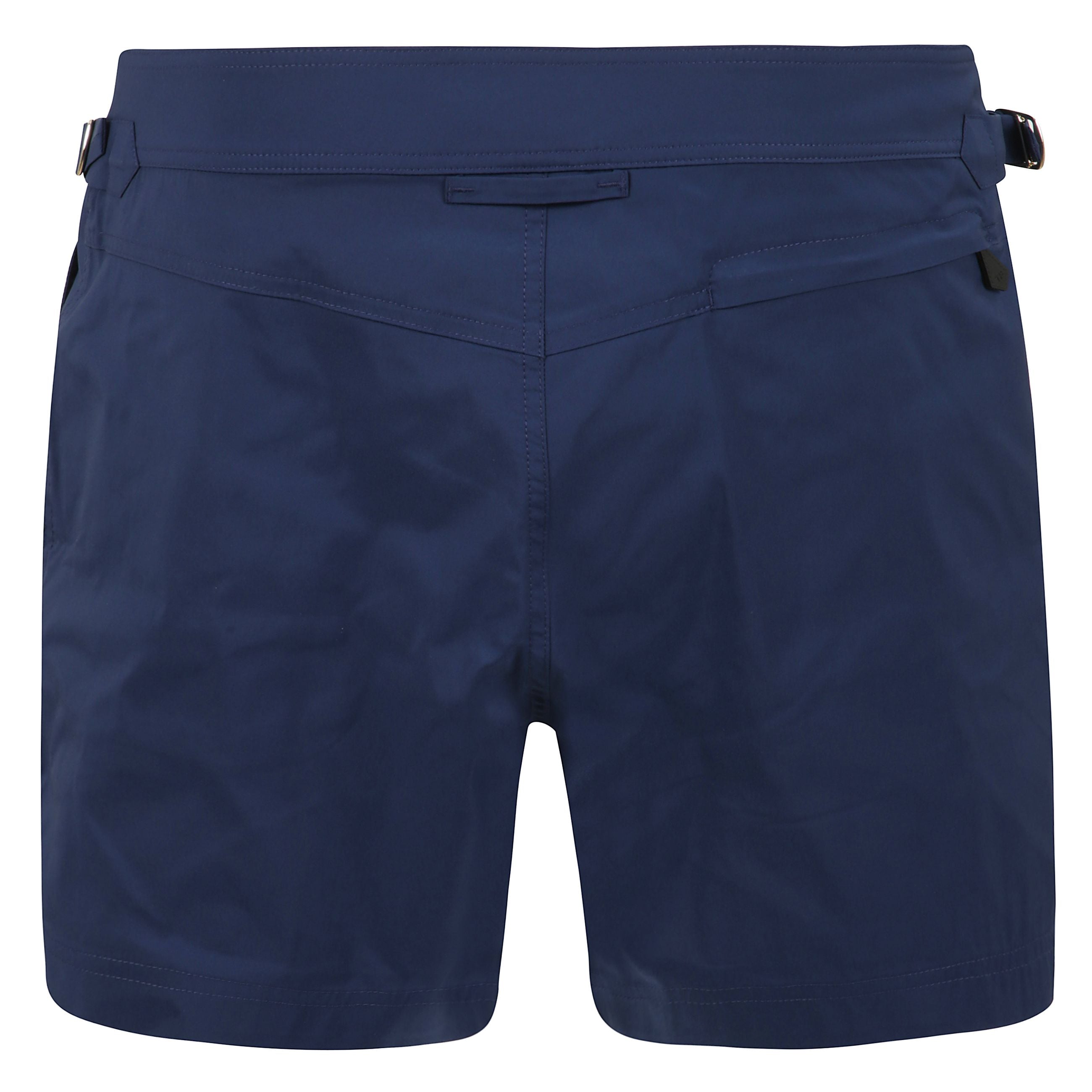 Costume da bagno con fibbia