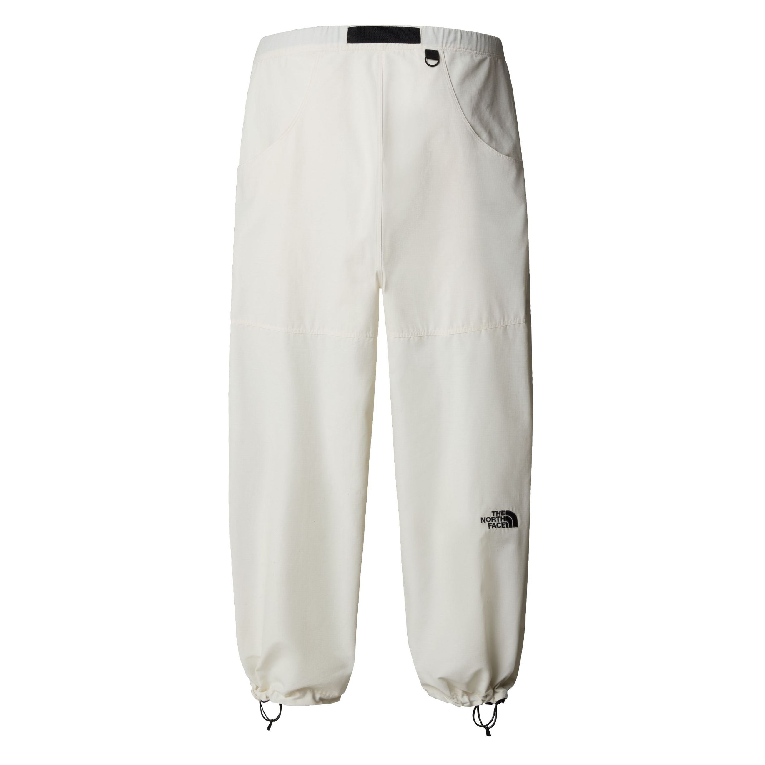 Pantaloni baggy oversize the north face