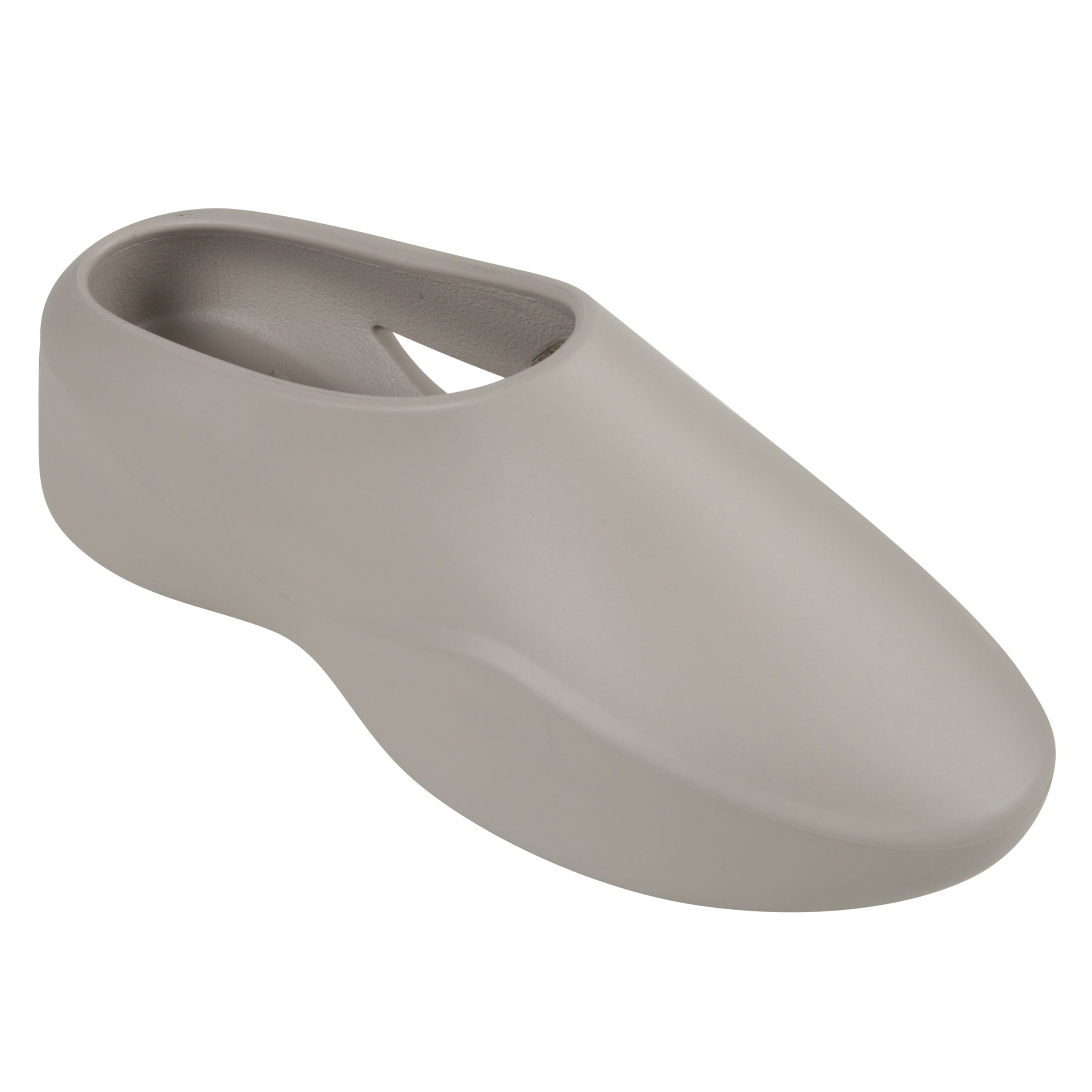 Realizzato in italia, l'eva runner rappresenta la prossima evoluzione della collezione fear of god eva, fondendo design all'avanguardia con una vestibilità senza sforzo. questa silhouette slip-on è scolpita con un'estetica sportiva elegante, dotata di u