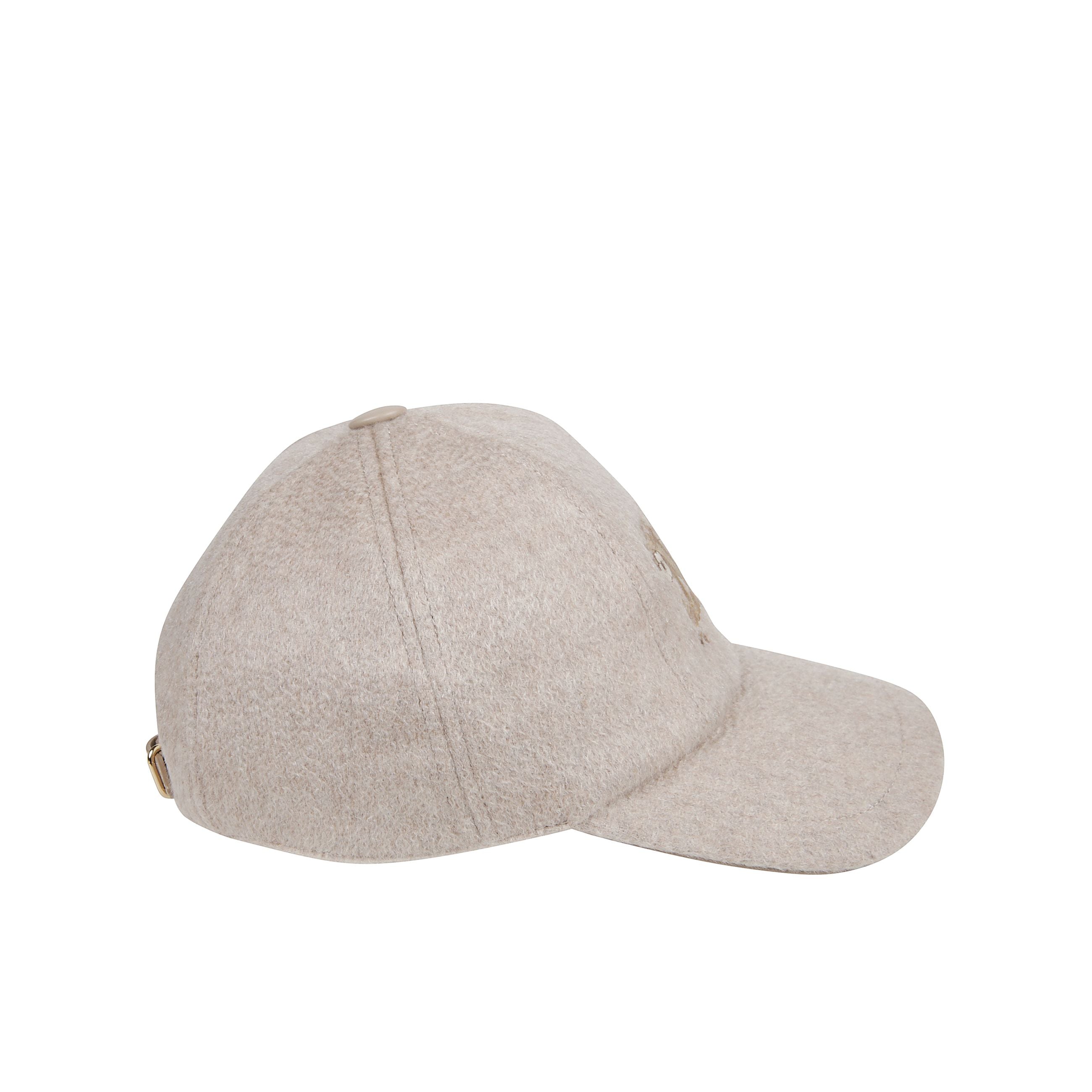 Cappello da baseball.