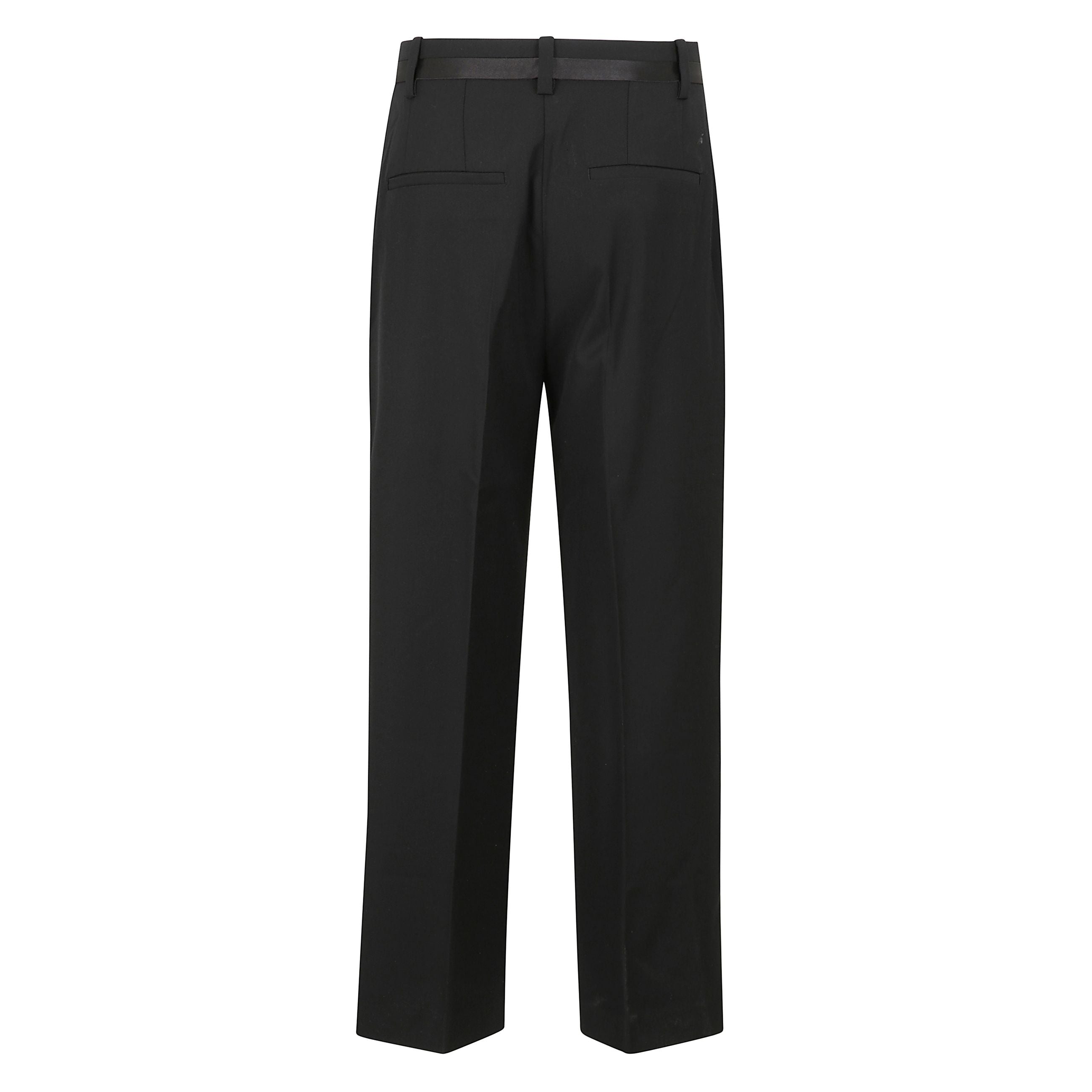 Pantaloni sartoriali louisa