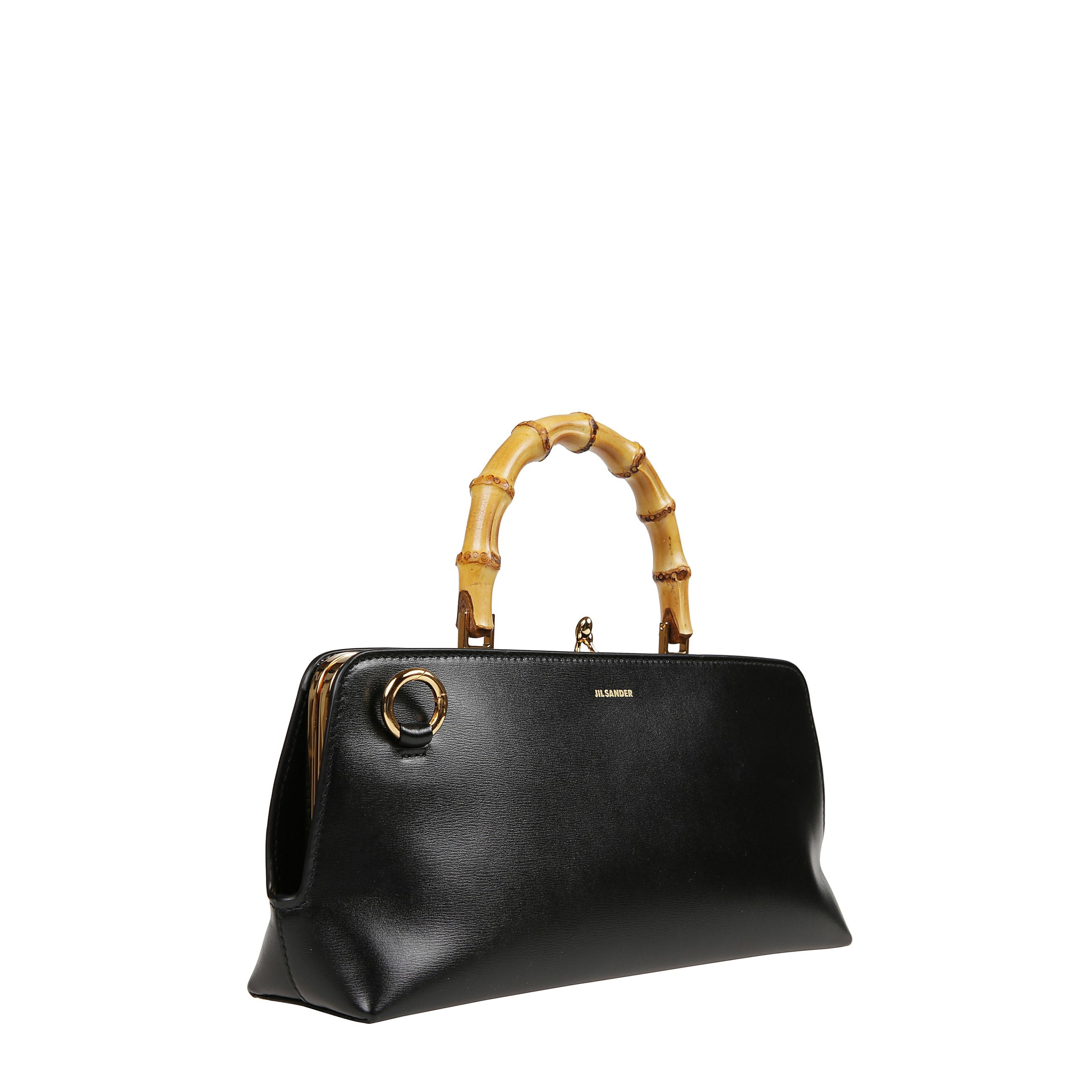 Borsa a spalla goji bamboo piccola