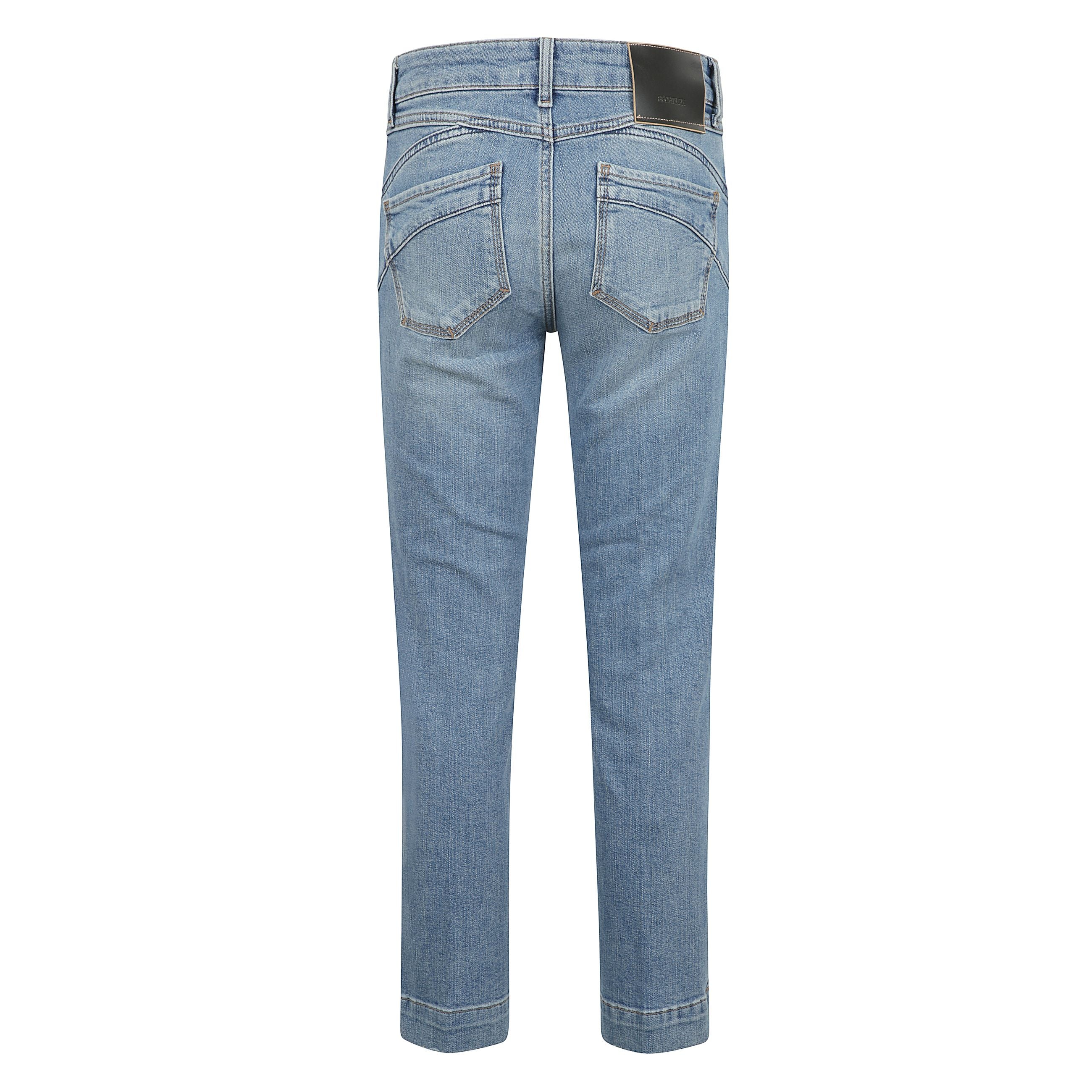 Pantalone in denim