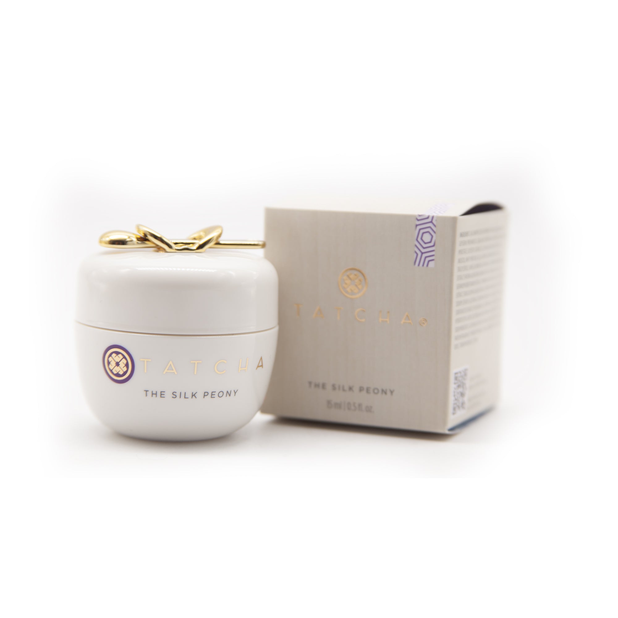 Tatcha The Silk Peony 15ml/0.5oz